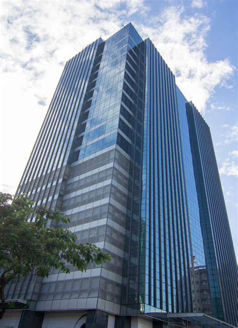 BPI Corporate Office .